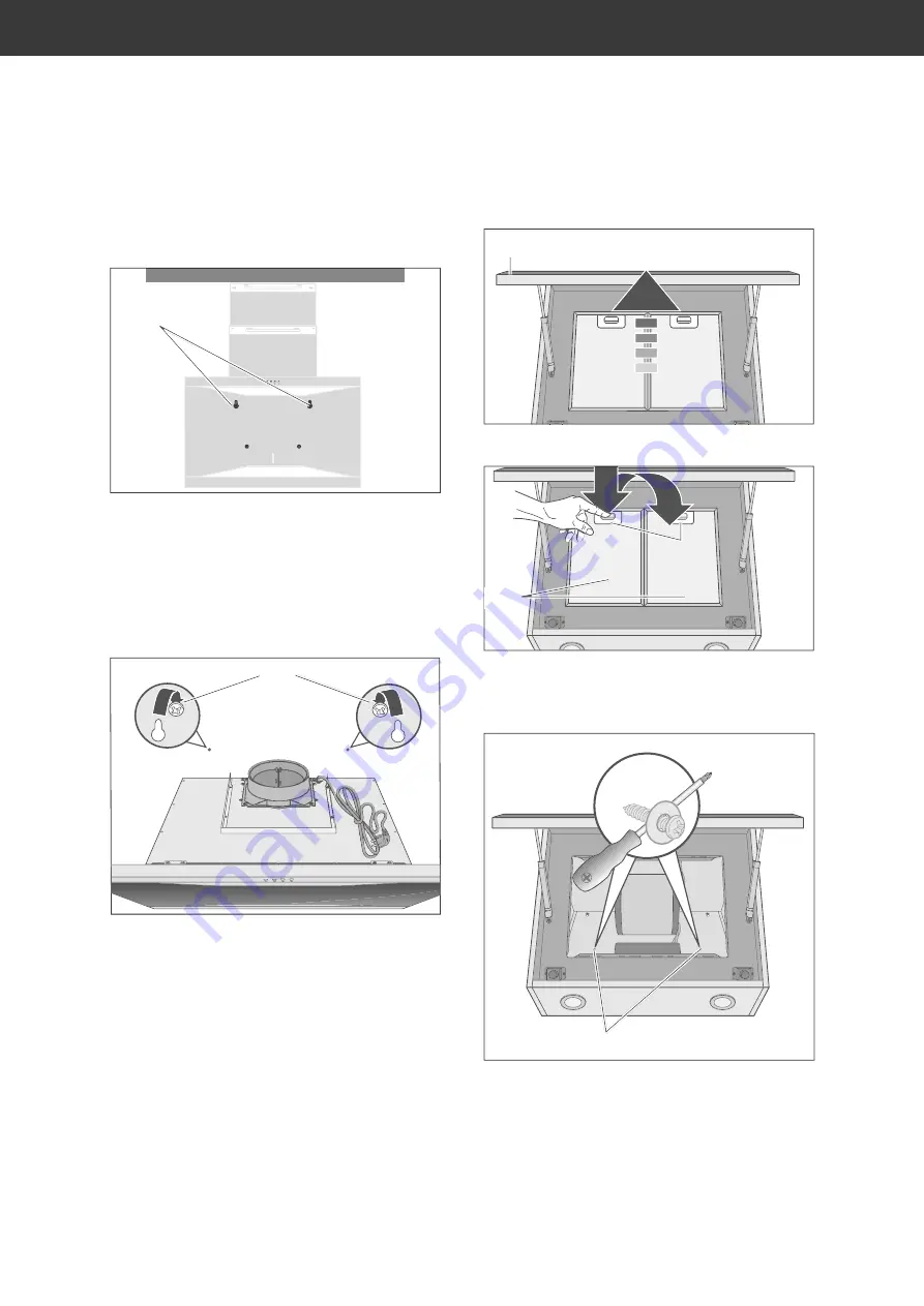 privileg SY-103G1-E1-C59-L52-900 User Manual Download Page 38