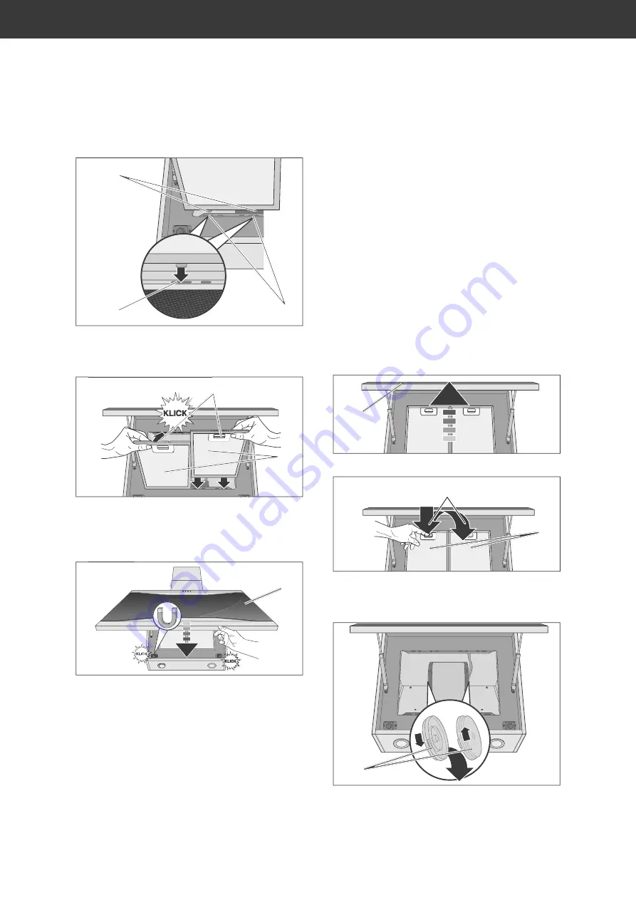 privileg SY-103G1-E1-C59-L52-900 User Manual Download Page 44