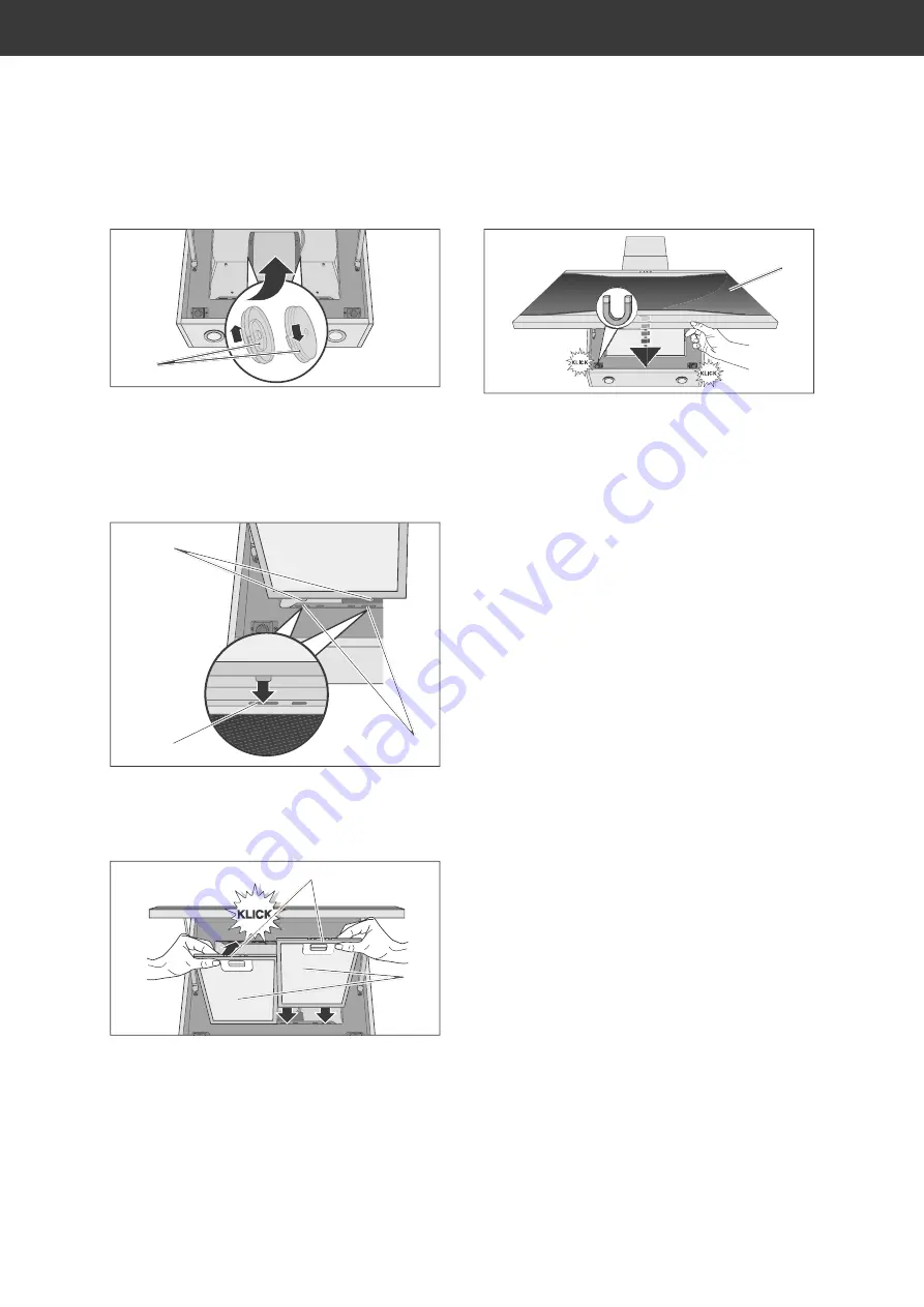 privileg SY-103G1-E1-C59-L52-900 User Manual Download Page 45