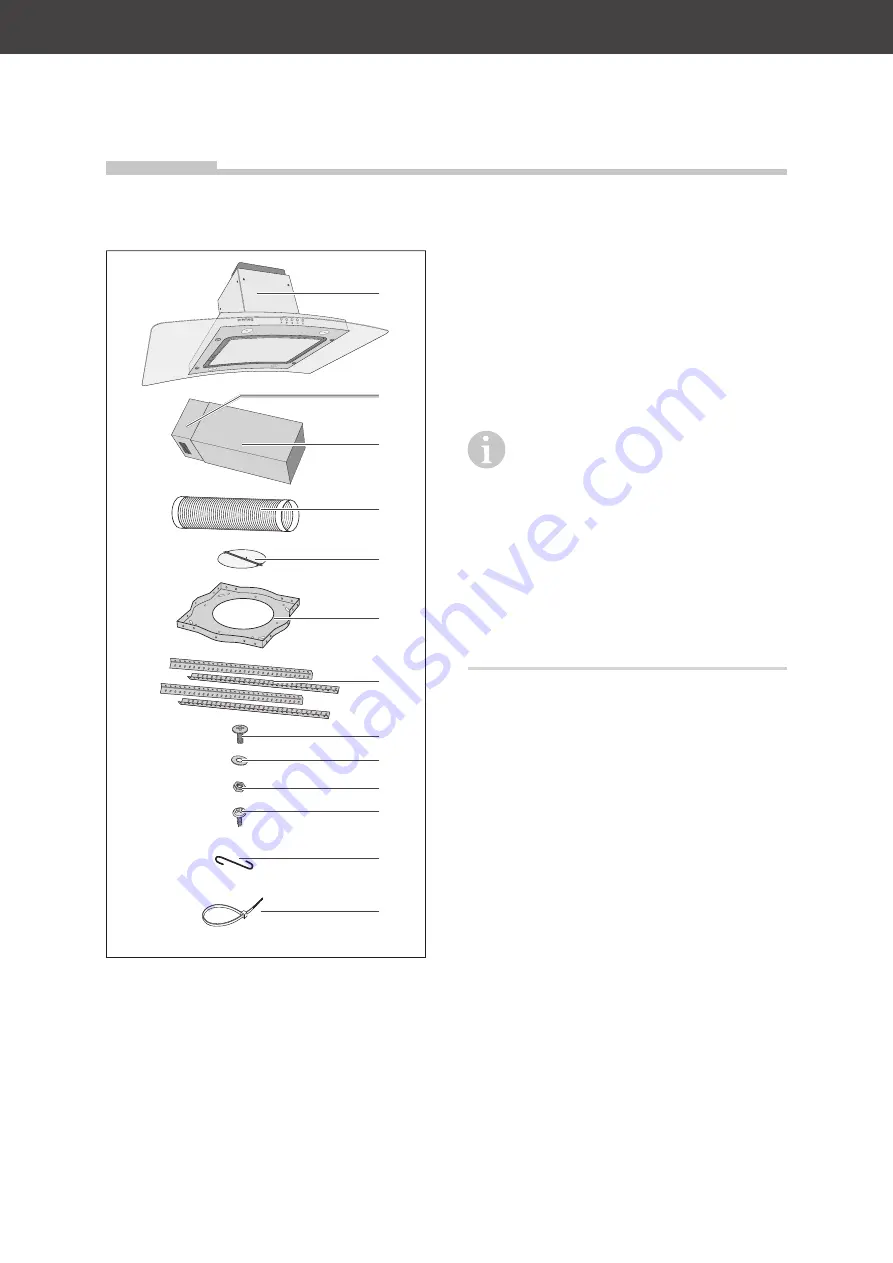 privileg SY-3388A5IS-E1-C29-L14-900 User Manual Download Page 9