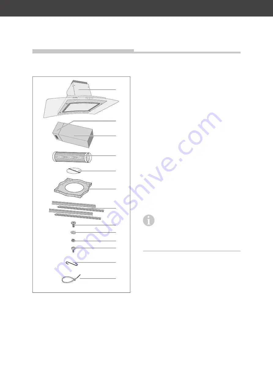 privileg SY-3388A5IS-E1-C29-L14-900 User Manual Download Page 12