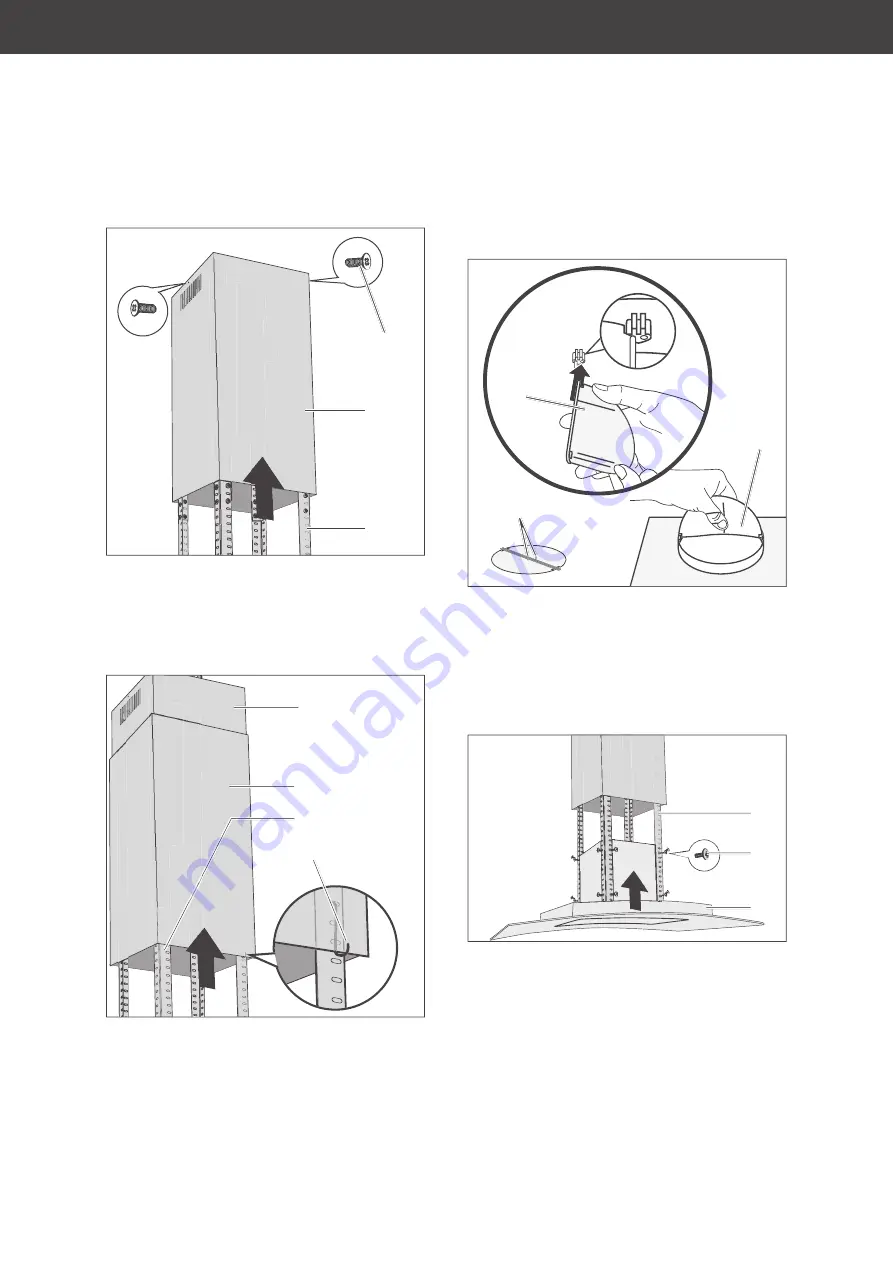 privileg SY-3388A5IS-E1-C29-L14-900 User Manual Download Page 16