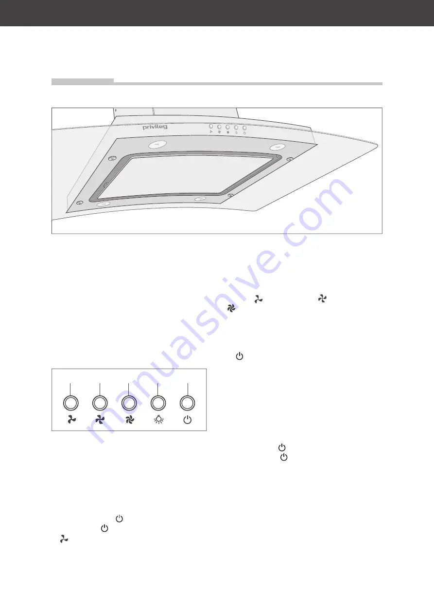 privileg SY-3388A5IS-E1-C29-L14-900 User Manual Download Page 18