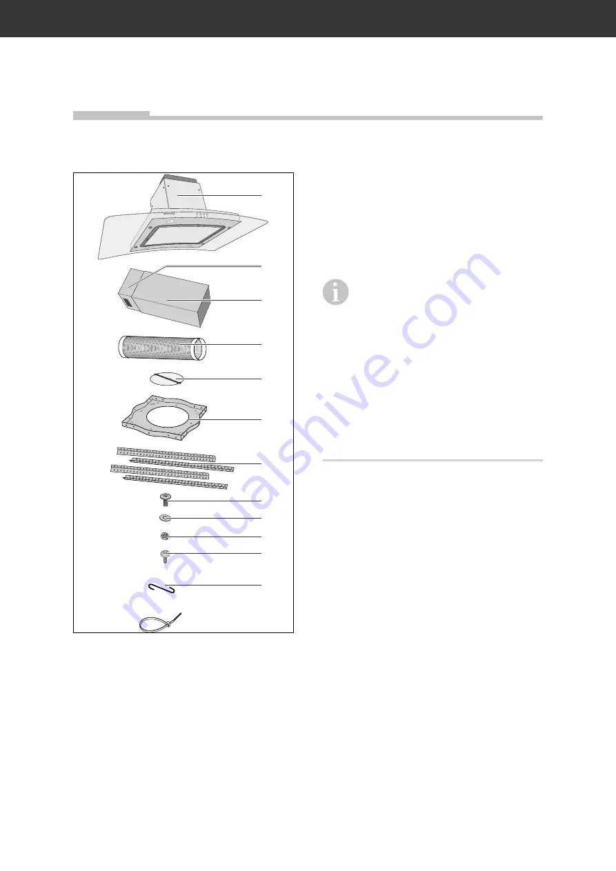 privileg SY-3388A5IS-E22-C55-L54-900 User Manual Download Page 3