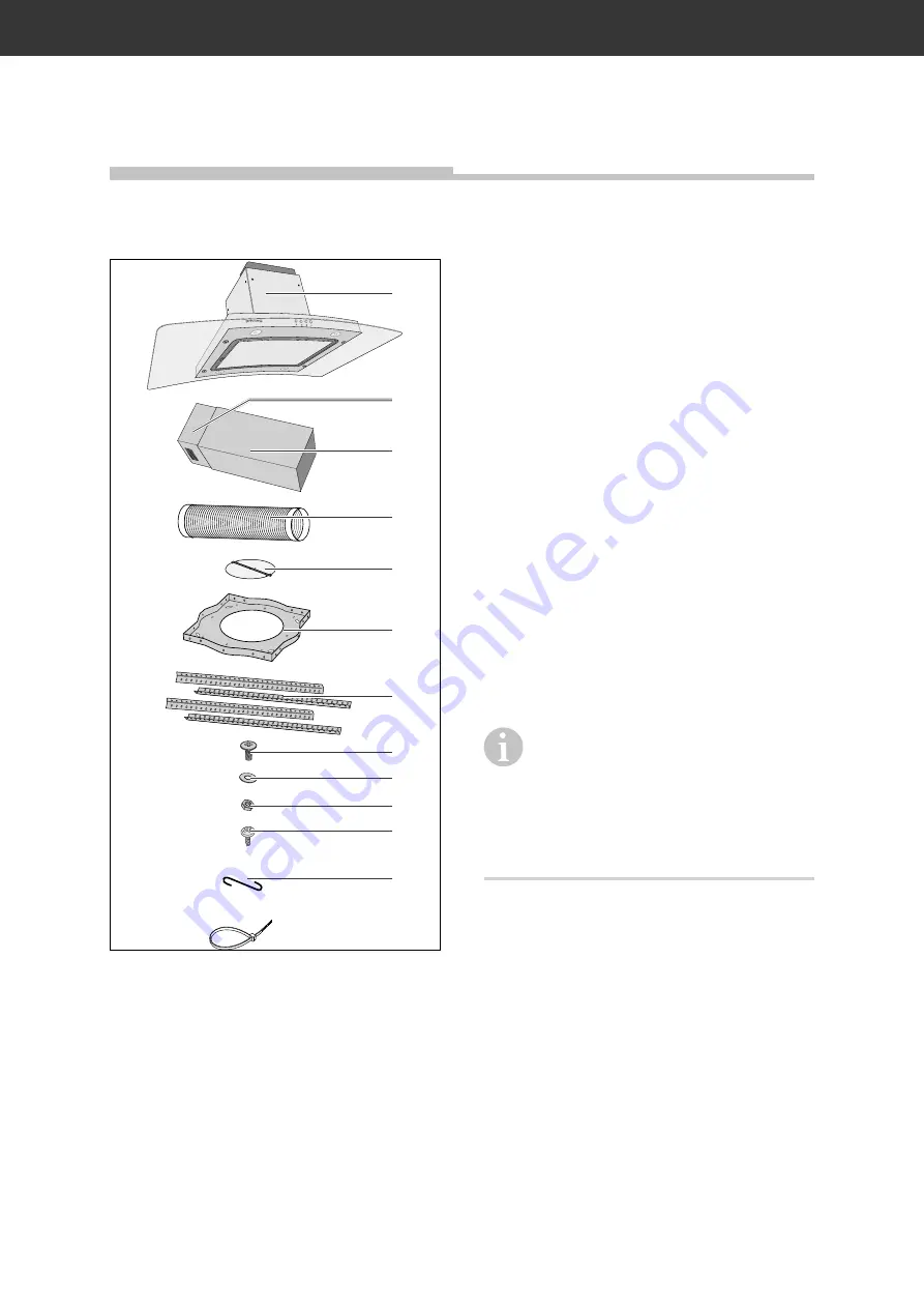 privileg SY-3388A5IS-E22-C55-L54-900 User Manual Download Page 10