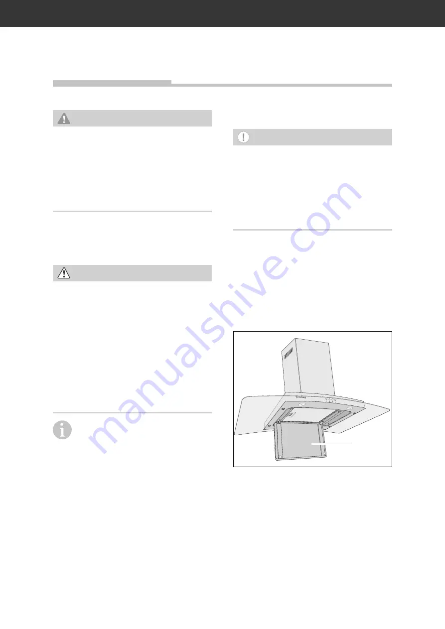 privileg SY-3388A5IS-E22-C55-L54-900 User Manual Download Page 19