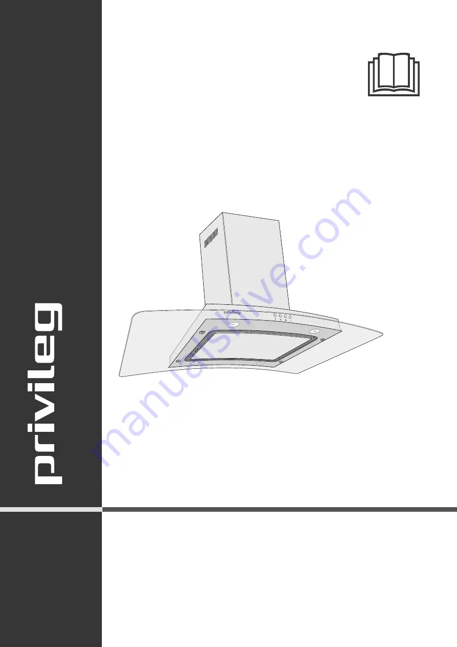 privileg SY-3388A5IS-E22-C55-L54-900 User Manual Download Page 25