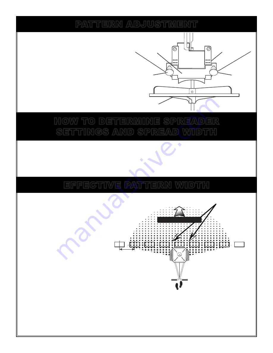 Prizelawn CBR IV Owner'S Manual Download Page 4