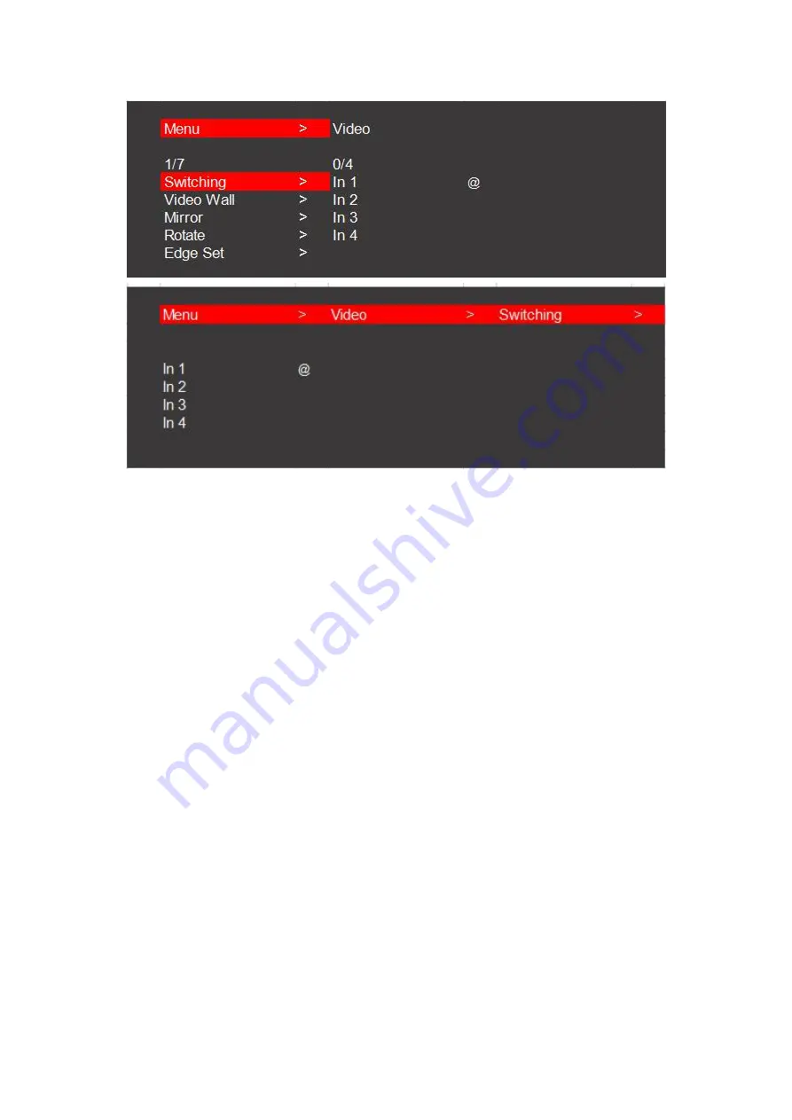 Pro 2 VWC22V2 Operating Instructions Manual Download Page 9