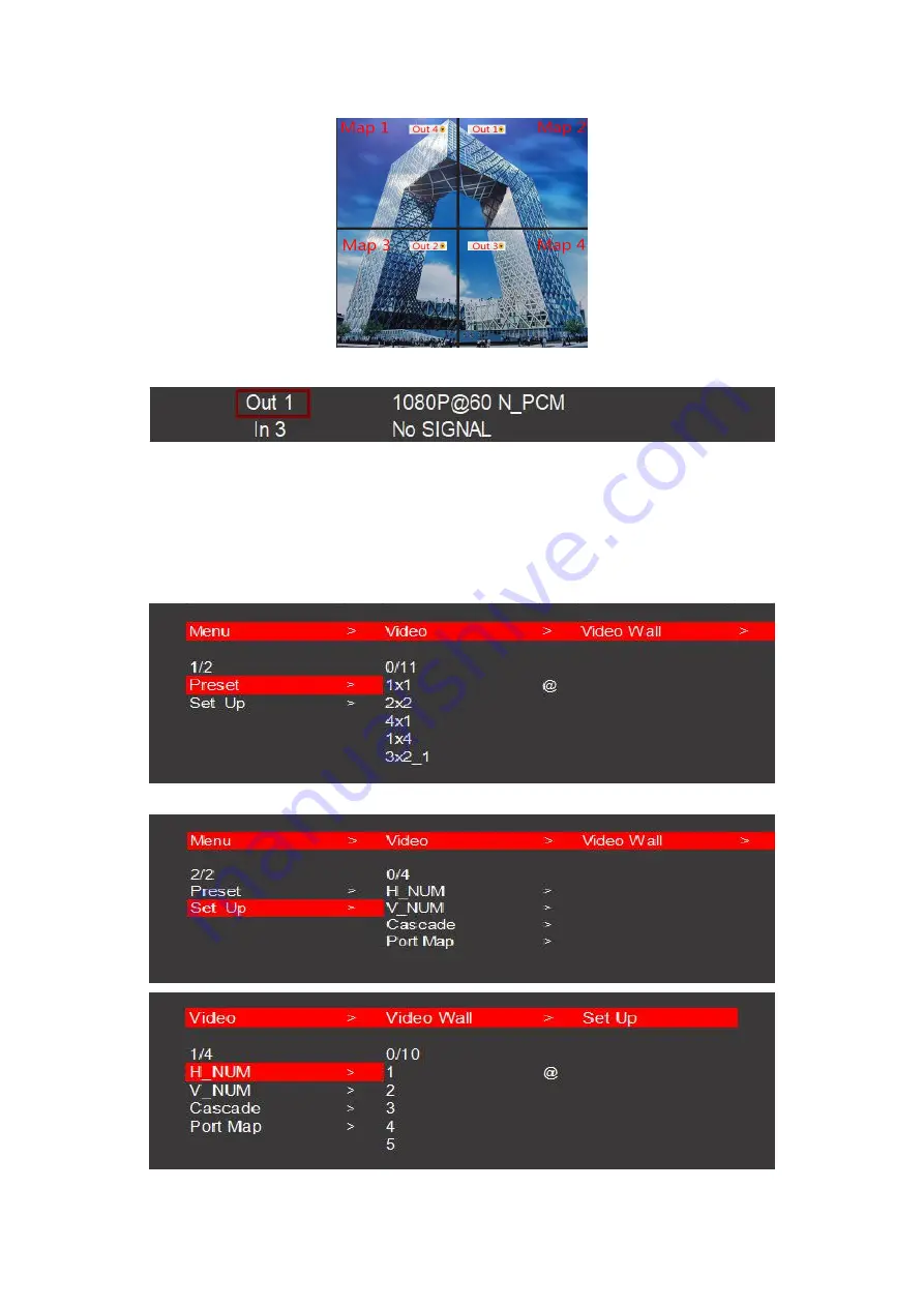 Pro 2 VWC22V2 Operating Instructions Manual Download Page 10