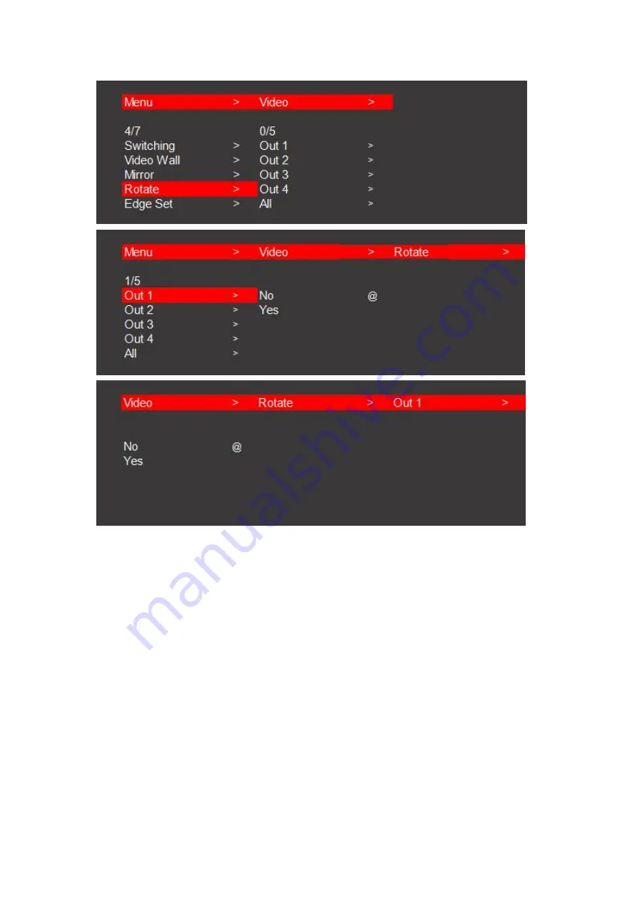 Pro 2 VWC22V2 Operating Instructions Manual Download Page 12