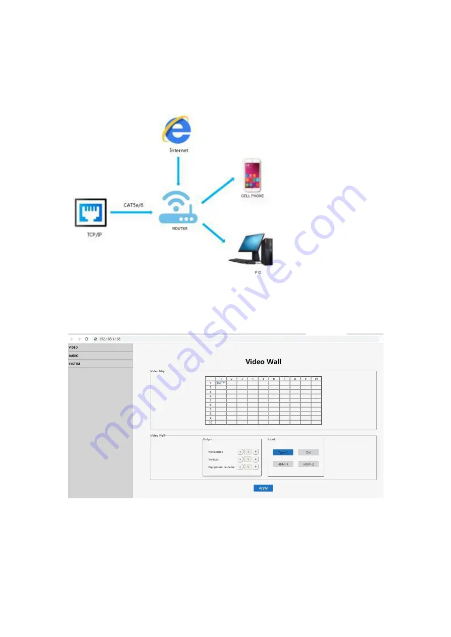 Pro 2 VWC22V2 Operating Instructions Manual Download Page 21