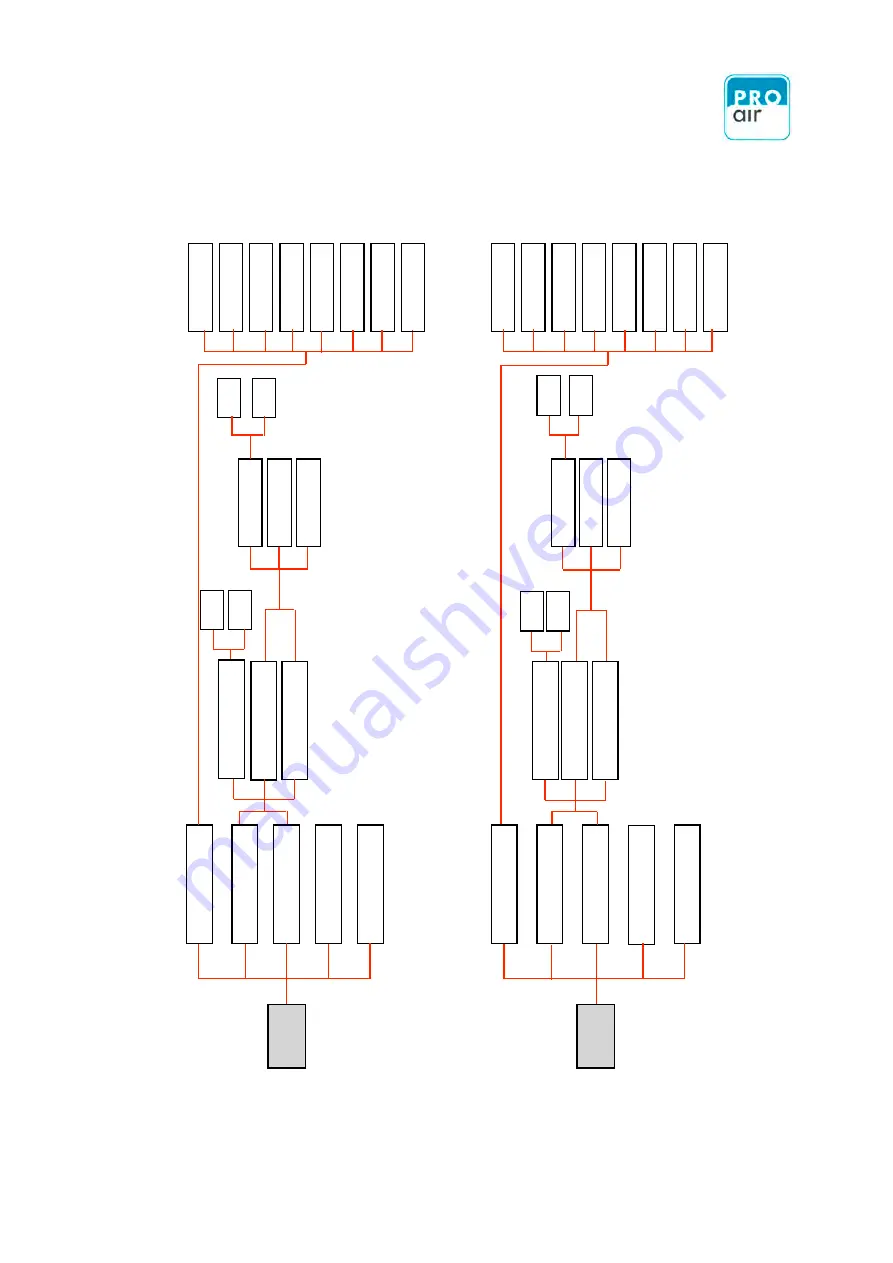 PRO AIR TPK 21 Functional Description And Operating Instructions Download Page 118