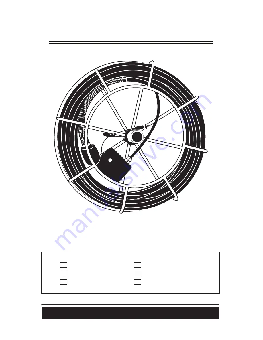 Pro-Built Tools PB1200 Series User Manual Download Page 1