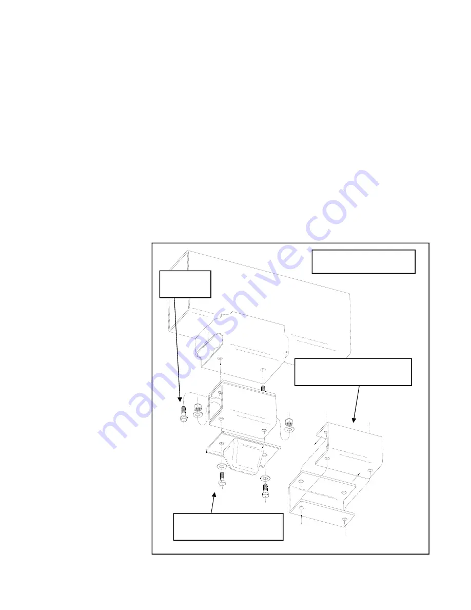 pro comp 56713B Installation Manual Download Page 14