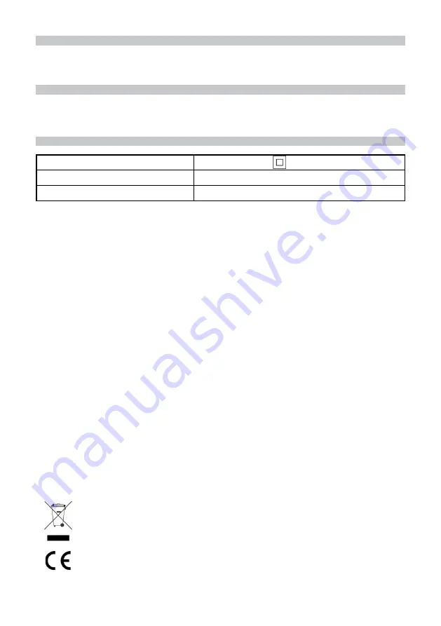 Pro-Elec PEL01345 Instructions Download Page 4