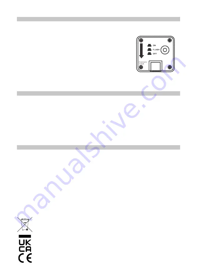 Pro-Elec PELL0266 Quick Start Manual Download Page 2