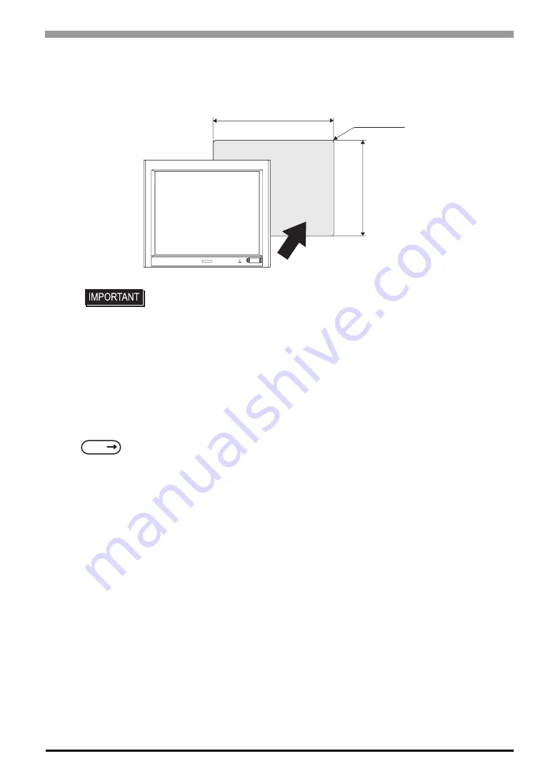 Pro-face FP3900-T41 Скачать руководство пользователя страница 40