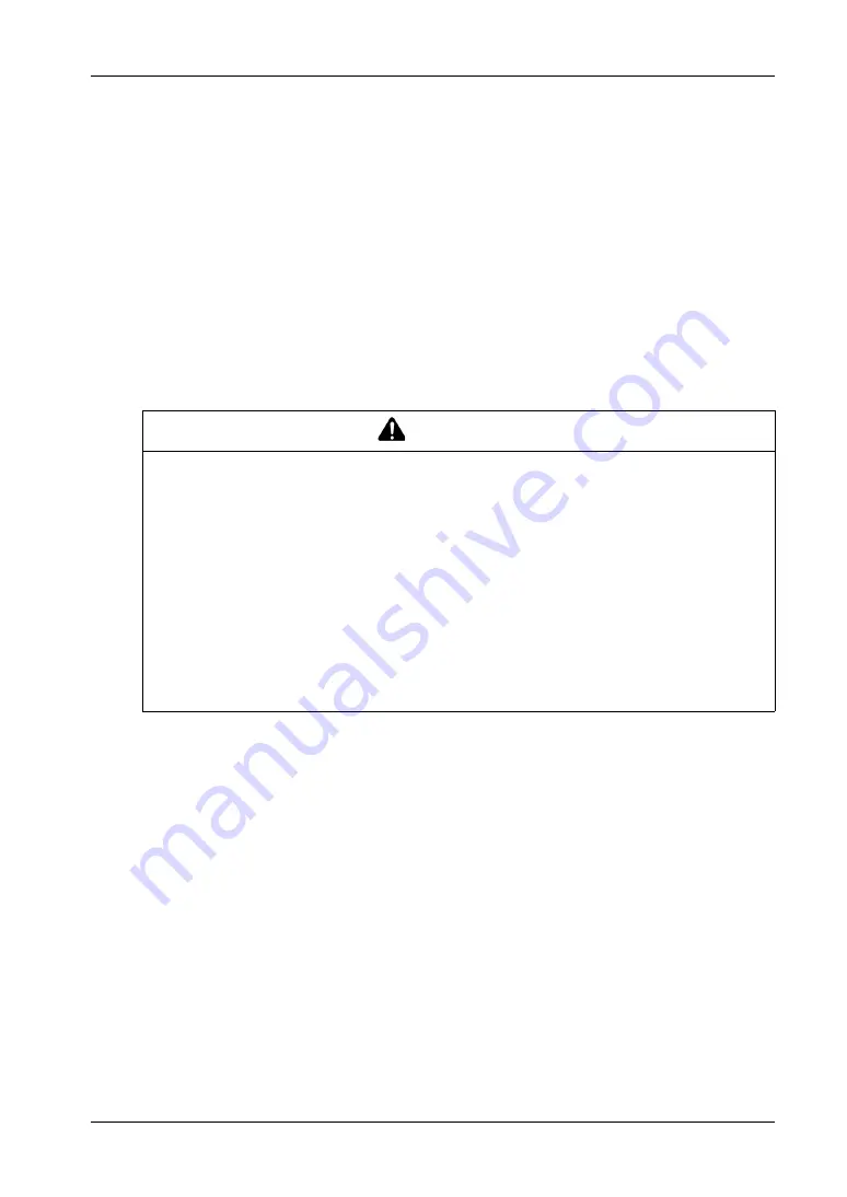 Pro-face FP5000 Series User Manual Download Page 18