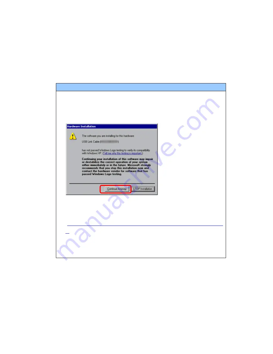 Pro-face GP-2300L Manual Download Page 40