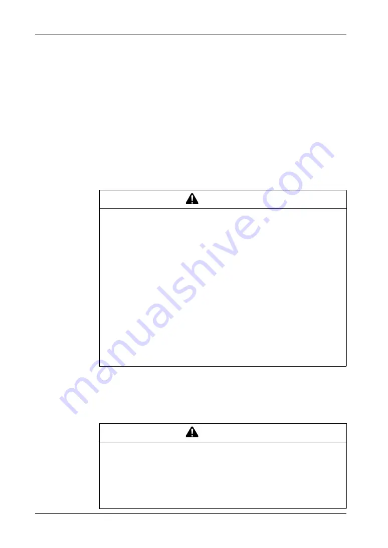 Pro-face GP-4200 Series Hardware Manual Download Page 15