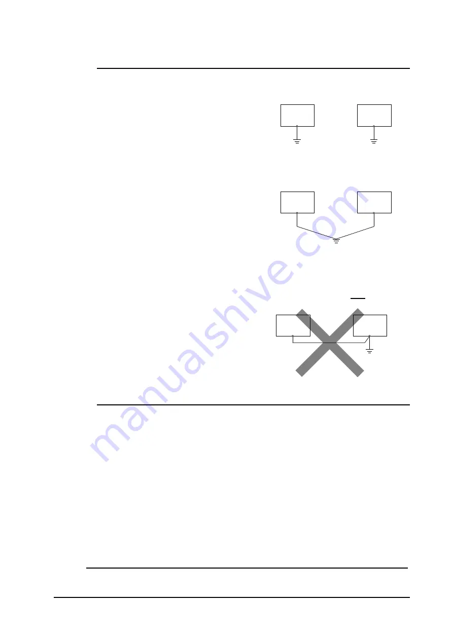 Pro-face PL-5900 Series User Manual Download Page 56