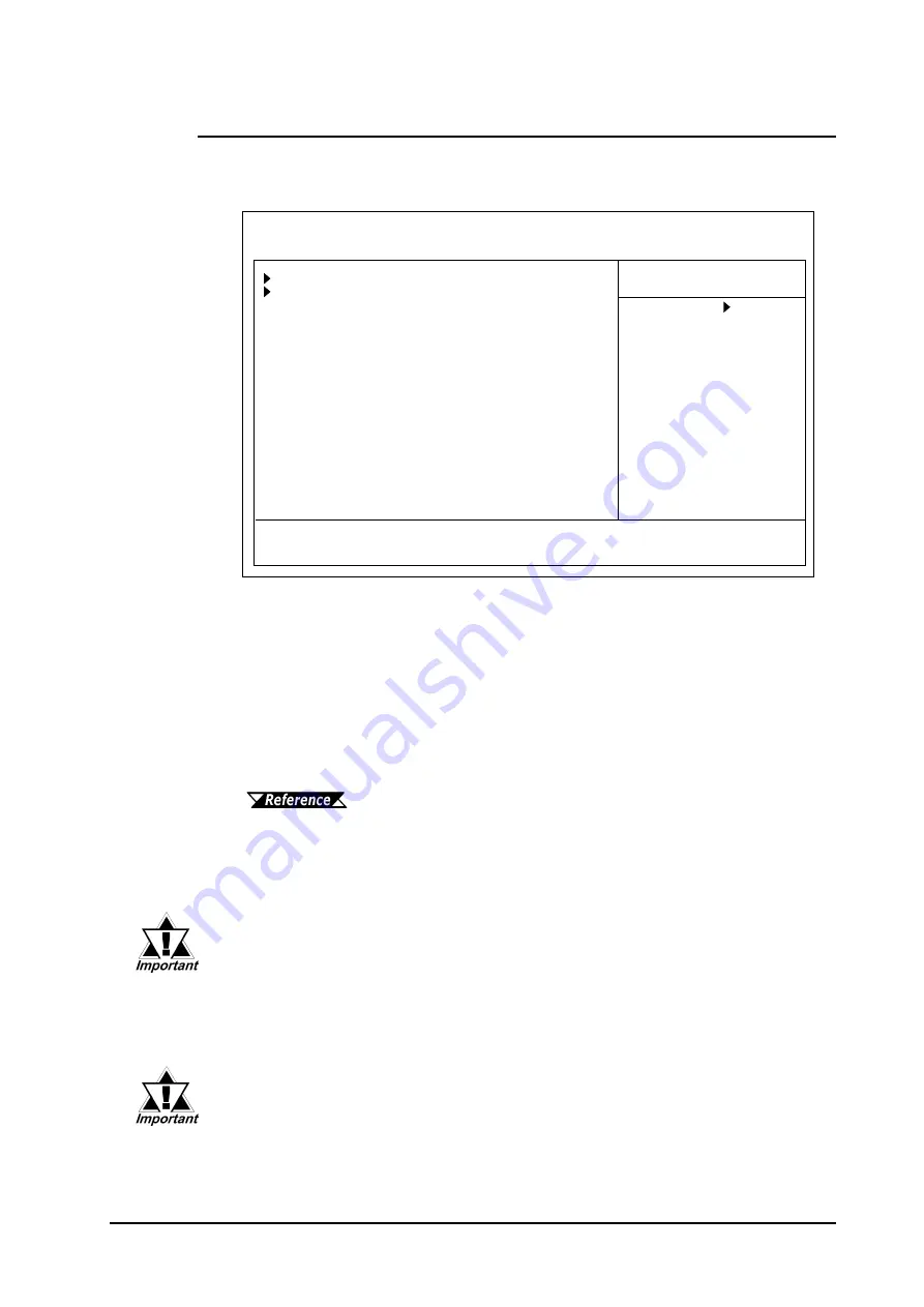 Pro-face PL-5900 Series User Manual Download Page 66