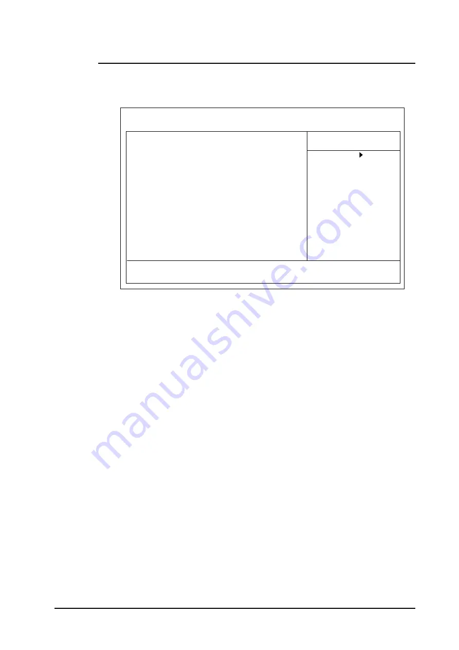 Pro-face PL-5900 Series User Manual Download Page 78