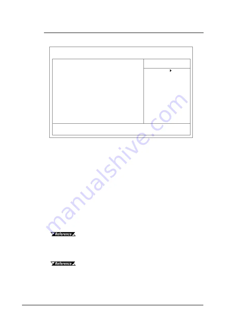 Pro-face PL-5910 Series User Manual Download Page 85