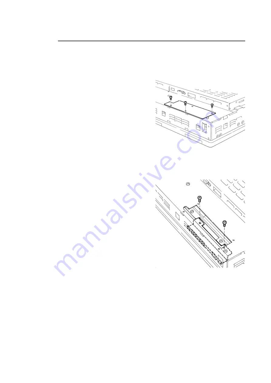 Pro-face PL-DU6900 User Manual Download Page 30