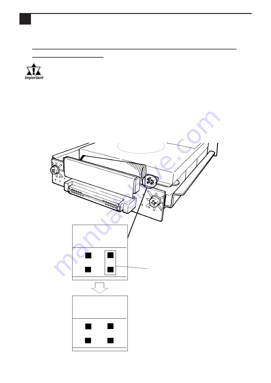 Pro-face PL-HD220 Скачать руководство пользователя страница 4