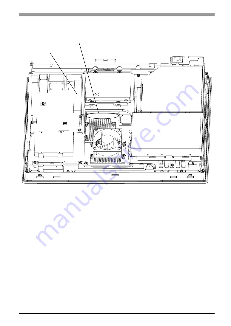 Pro-face PS-3700A Скачать руководство пользователя страница 30