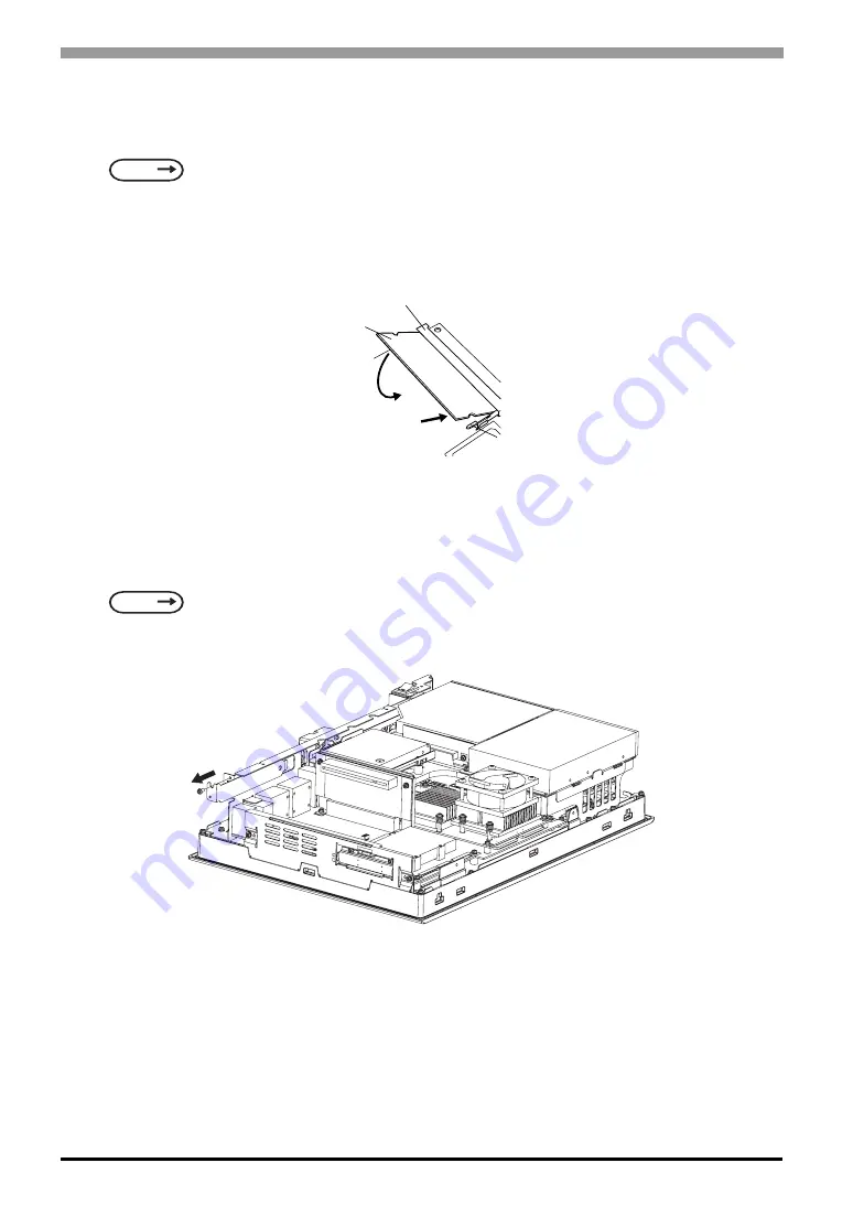 Pro-face PS-3700A User Manual Download Page 31