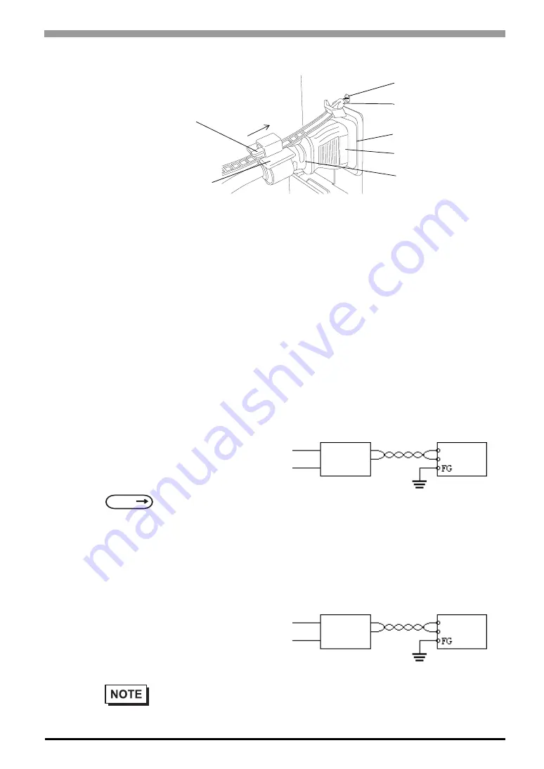 Pro-face PS-3700A User Manual Download Page 44