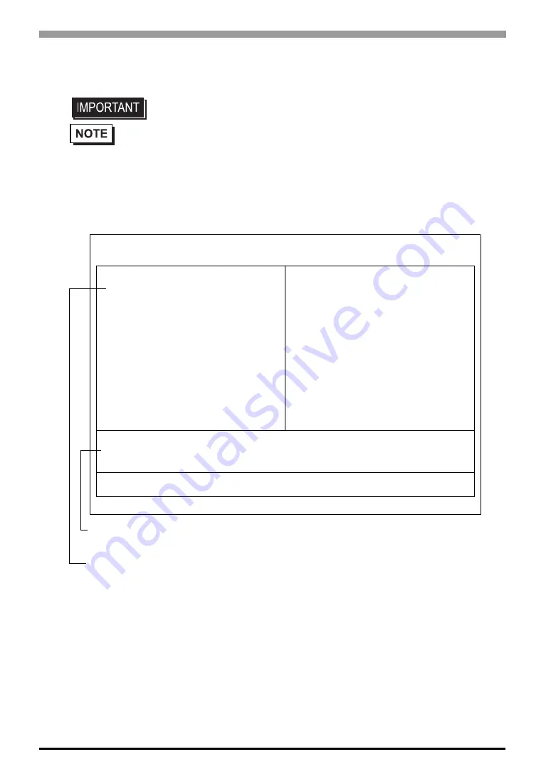 Pro-face PS-3700A User Manual Download Page 49