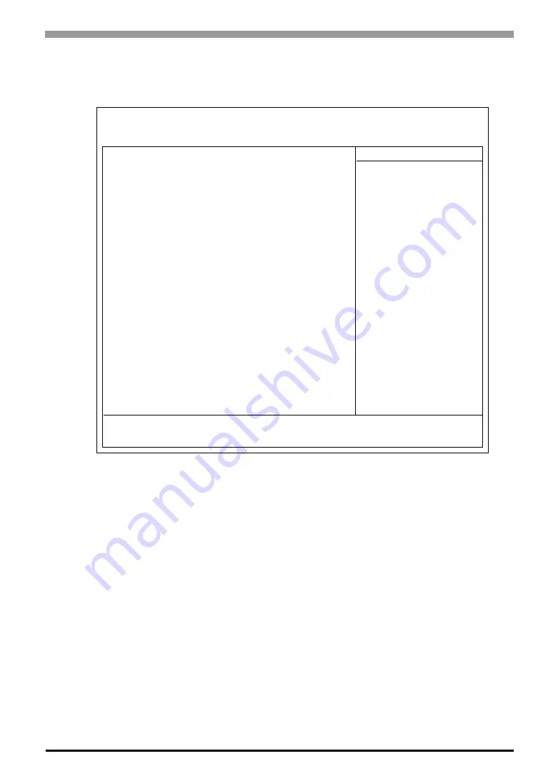 Pro-face PS-3700A User Manual Download Page 58