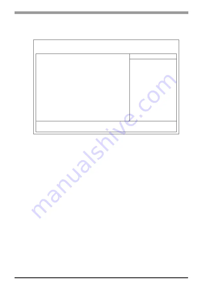 Pro-face PS-3700A User Manual Download Page 67