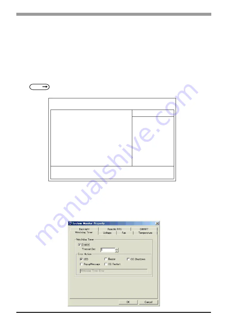 Pro-face PS-3700A User Manual Download Page 89