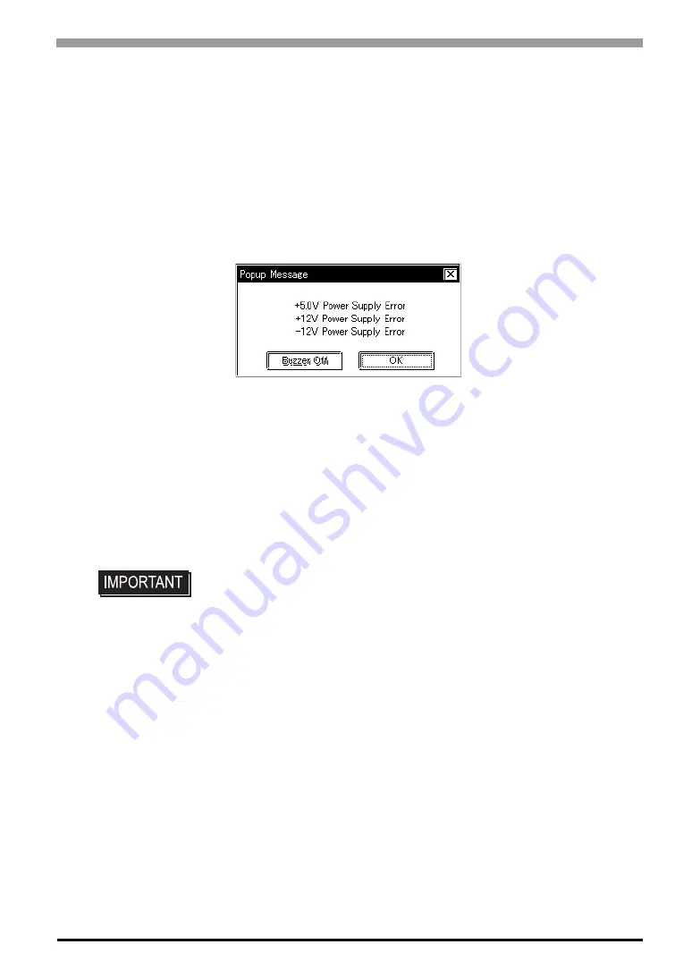 Pro-face PS-3700A User Manual Download Page 94