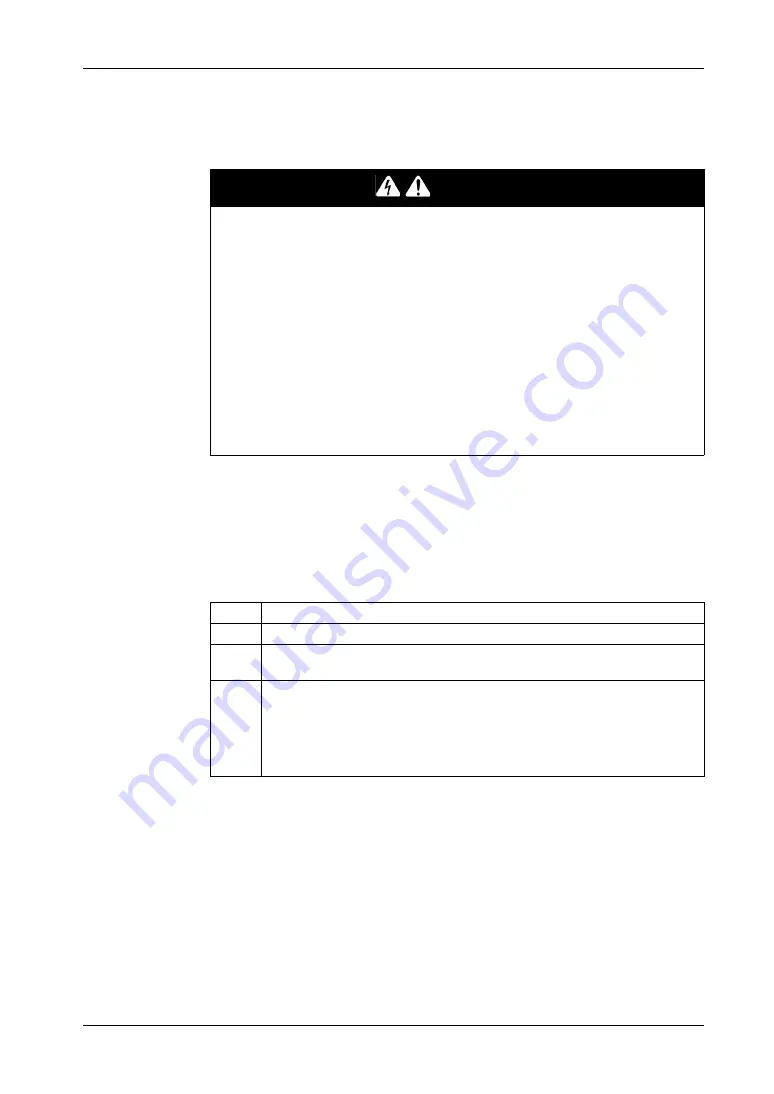 Pro-face PS-4600 Series User Manual Download Page 120