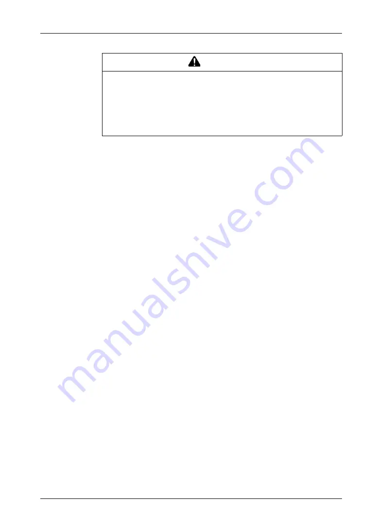 Pro-face PS-4600 Series User Manual Download Page 128