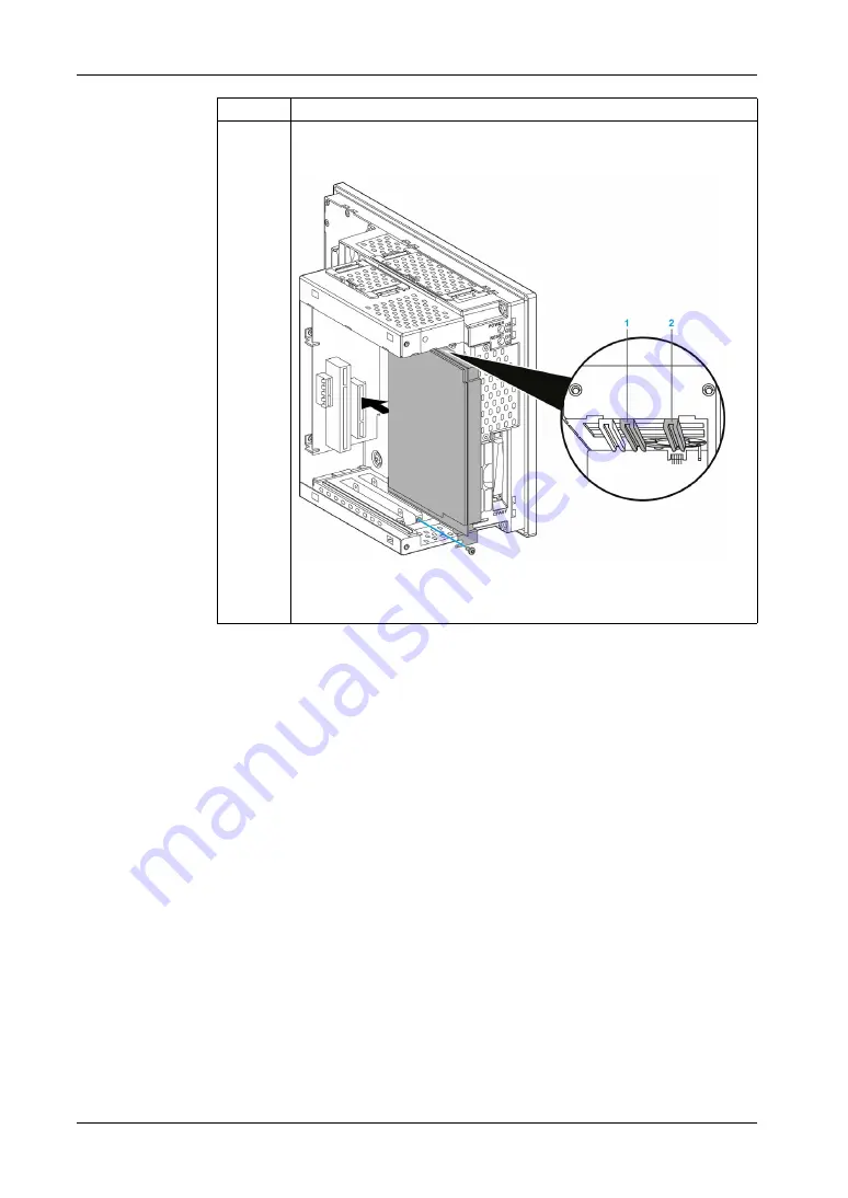 Pro-face PS-4600 Series User Manual Download Page 149