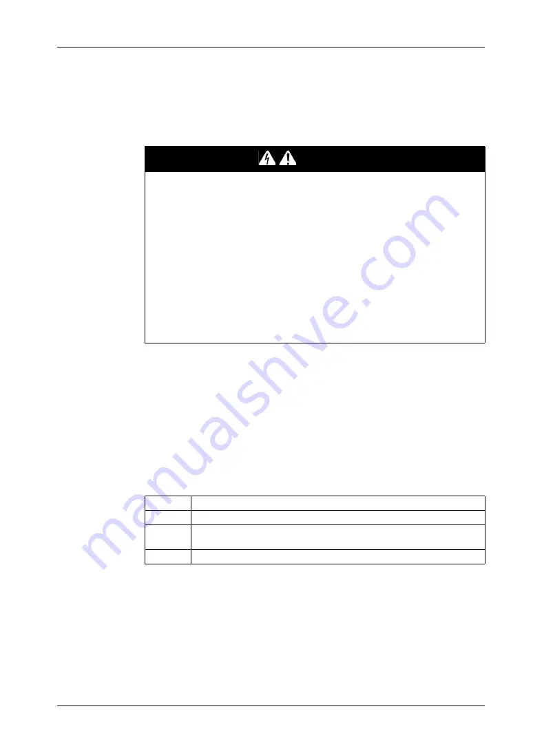 Pro-face PS-4600 Series User Manual Download Page 156