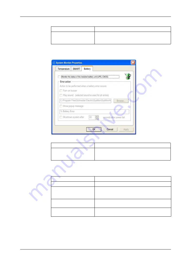 Pro-face PS-4600 Series Скачать руководство пользователя страница 182