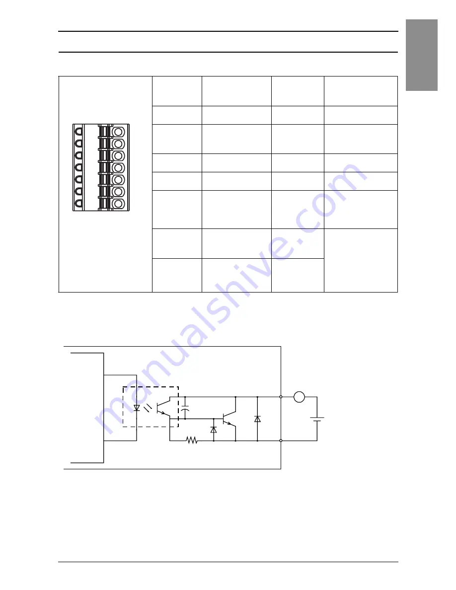 Pro-face SP5000 Series Installation Manual Download Page 16