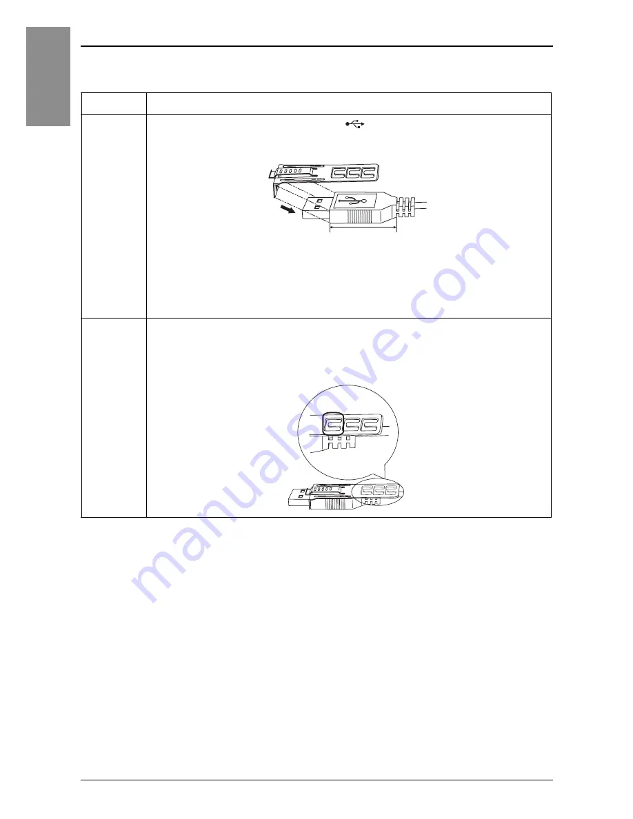 Pro-face SP5000 Series Скачать руководство пользователя страница 25