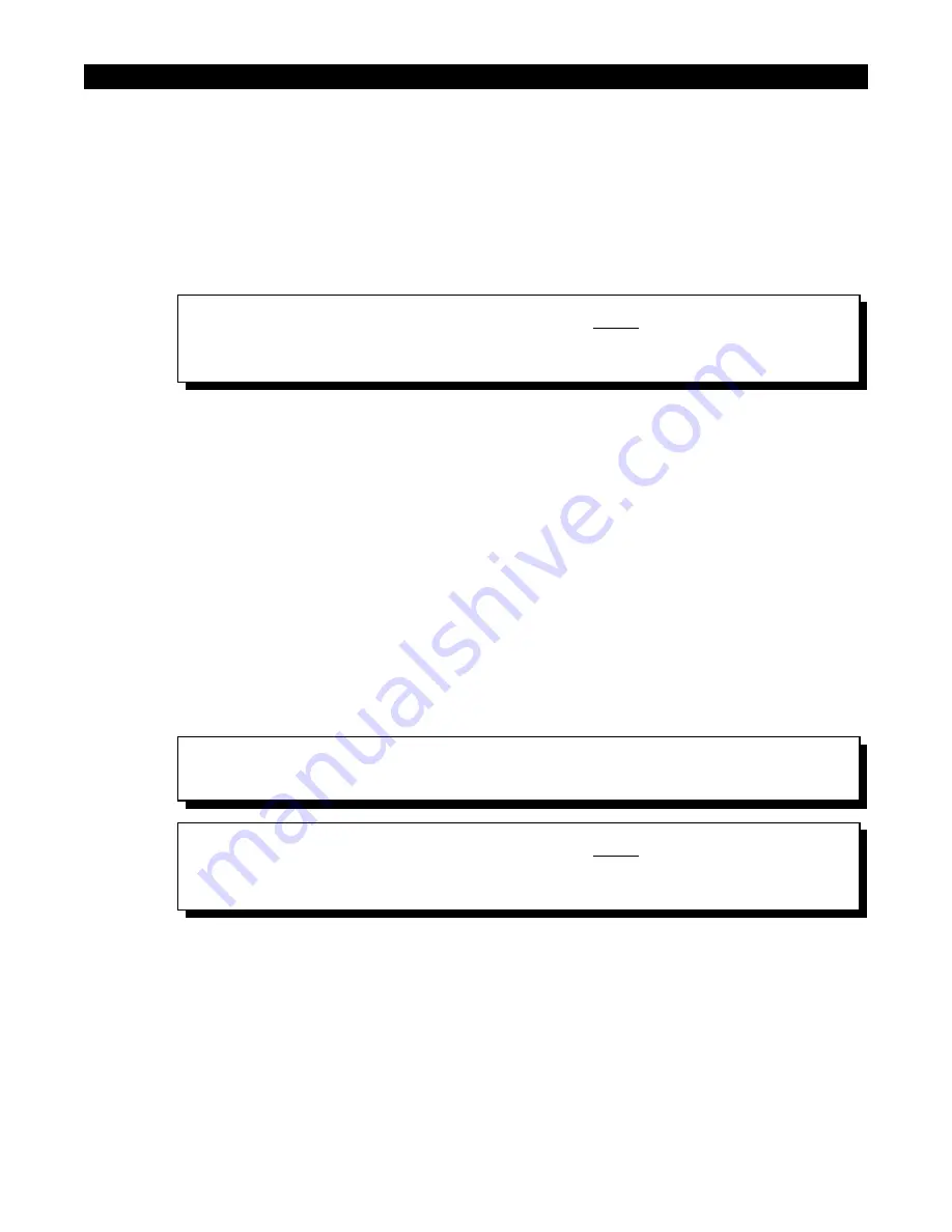 Pro-face Xycom 3015 Скачать руководство пользователя страница 24