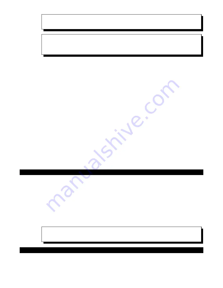 Pro-face Xycom 3015 Hardware Manual Download Page 38