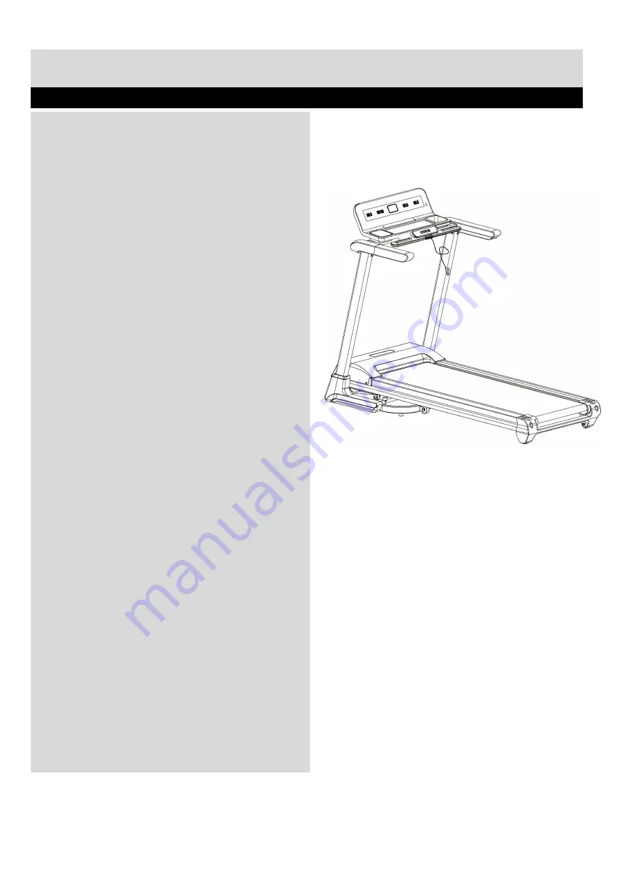 Pro Fitness 769/7722 Assembly & User Instructions Download Page 2