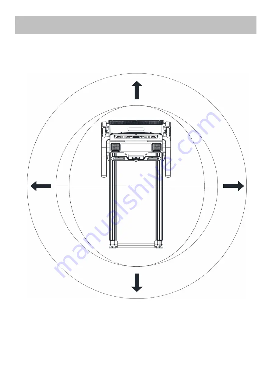 Pro Fitness 769/7722 Assembly & User Instructions Download Page 12